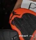 Jordan Authentic GS Air “Barons” 12 0615